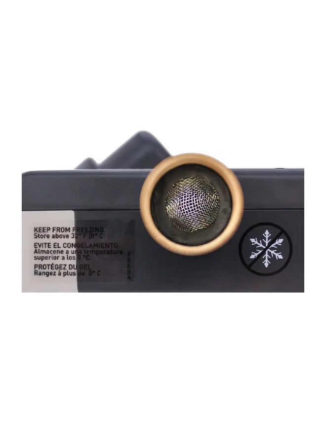 أوربت مؤقت صنبور مزدوج المحطة Orbit Buddy II - مؤقت ري خرطوم الحديقة ذو مخرجين، مثالي لنظام ري الحدائق المنزلية الخارجية - Image 4